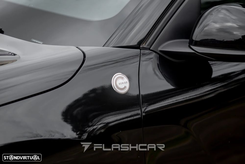 Citroën e-C4 50 kWh E-Series Collection - 19