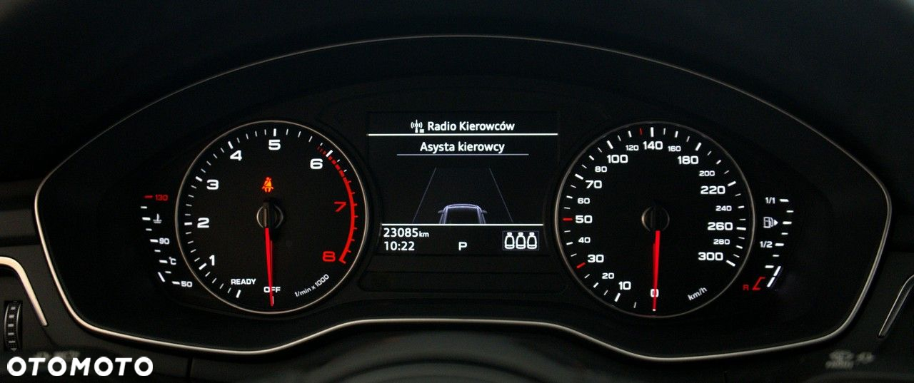 Audi A4 - 21