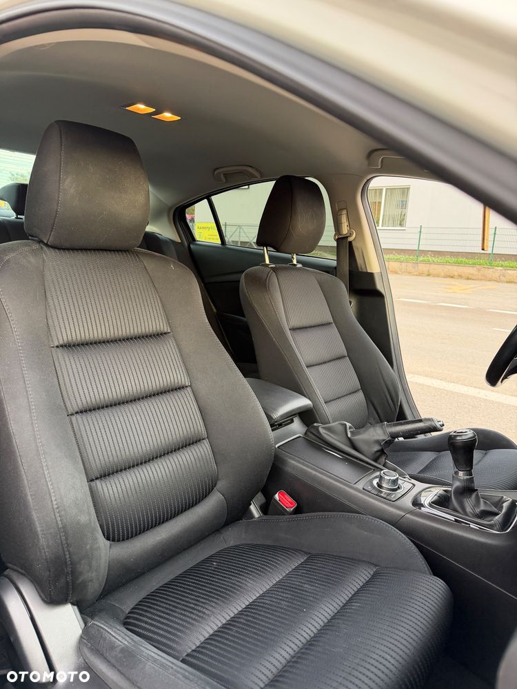 Mazda 6 2.0 SkyEnergy - 9