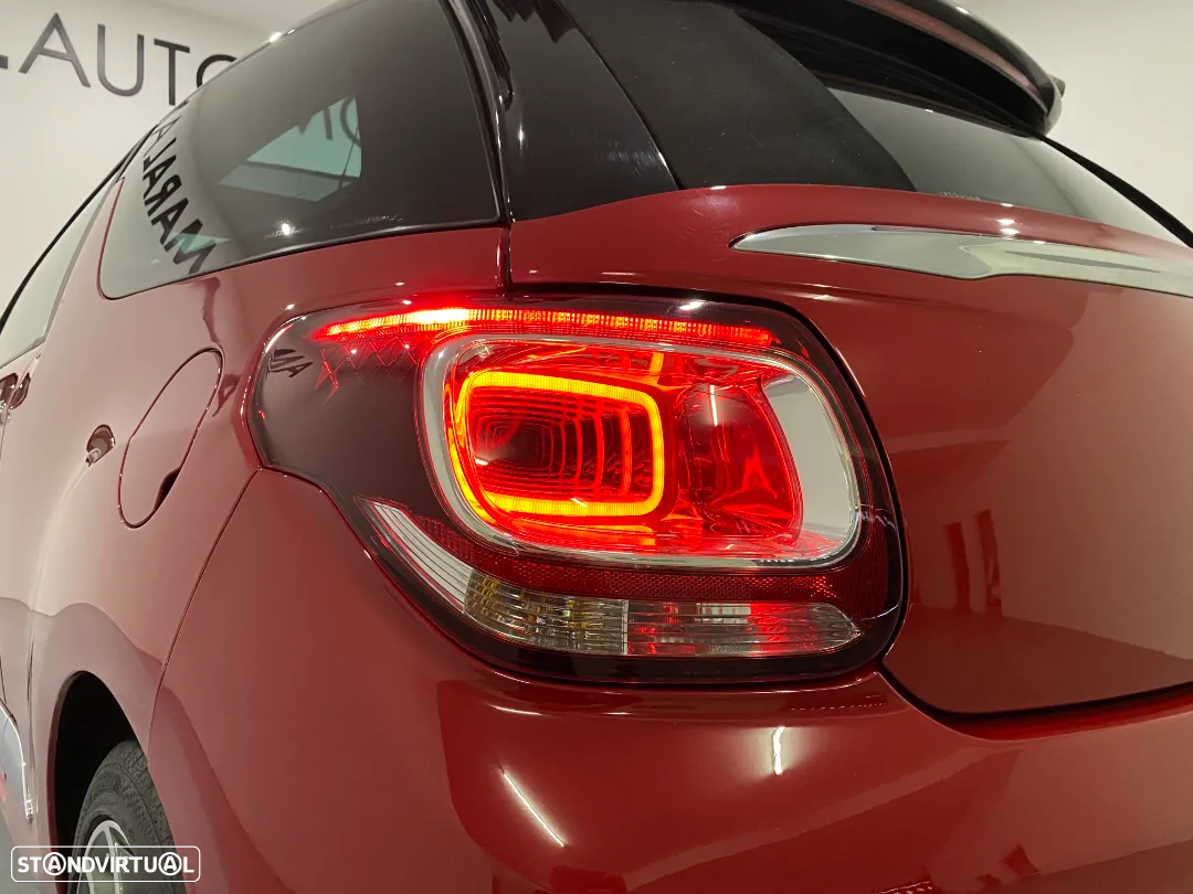 Citroën DS3 1.6 e-HDi So Chic - 25