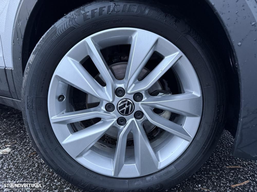 VW T-Cross 1.0 TSI OPF Life - 3