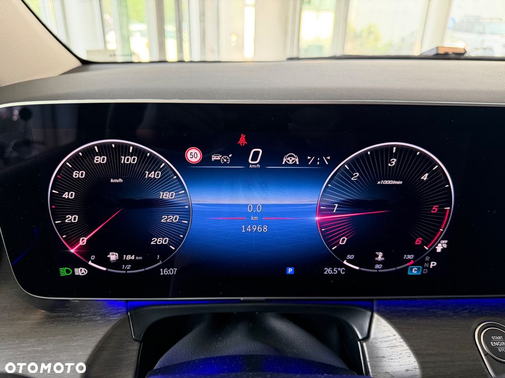 Mercedes-Benz Klasa V 300 d 4-Matic 9G-Tronic Avantgarde (ekstra dł) - 39