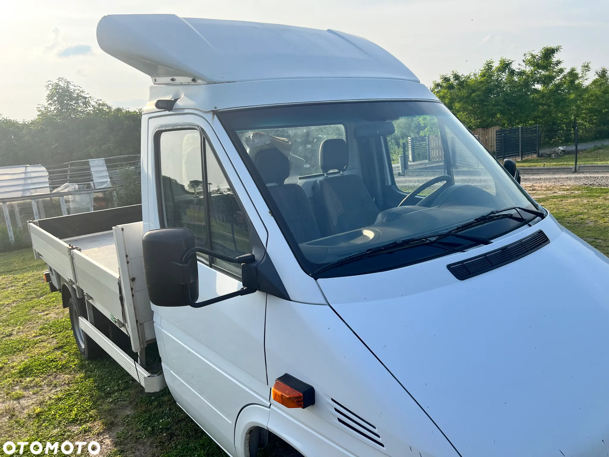 Mercedes-Benz sprinter 413 - 6