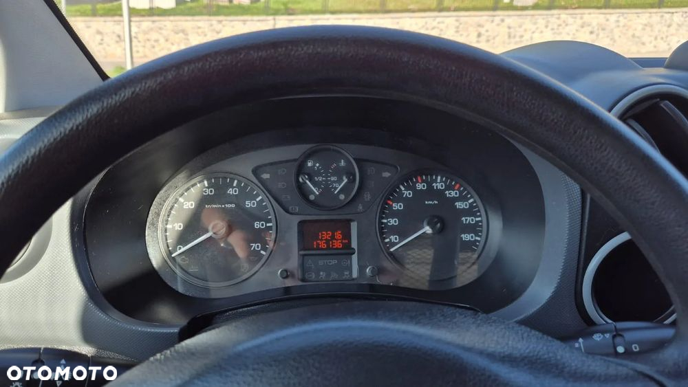Peugeot Partner - 20