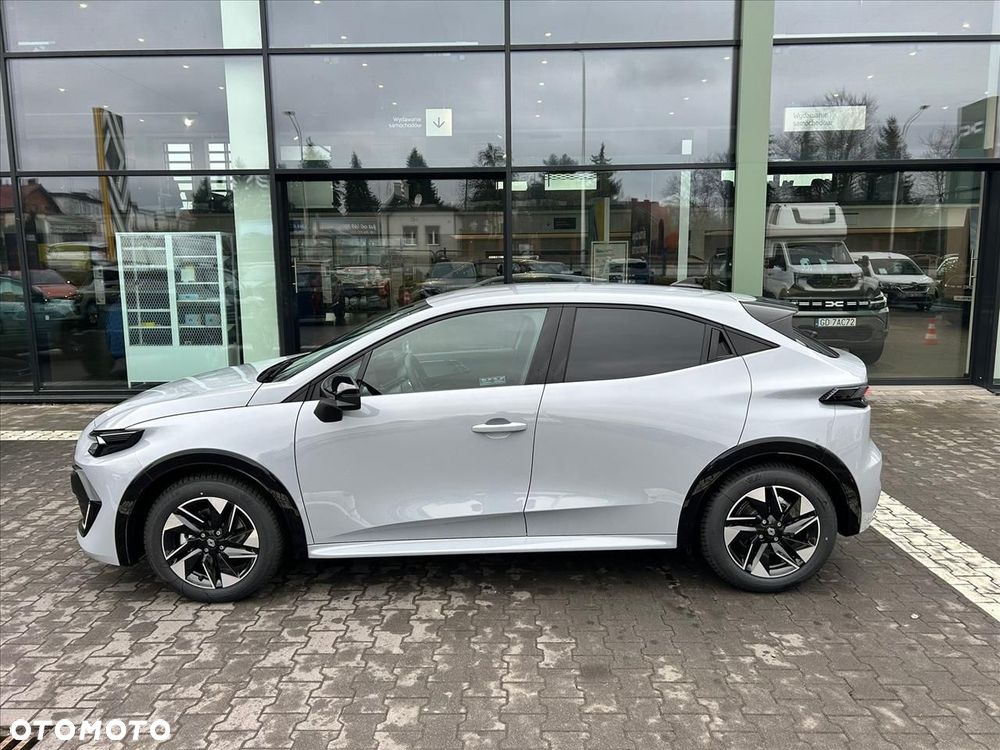 Renault Clio 1.2 TCe Techno - 4