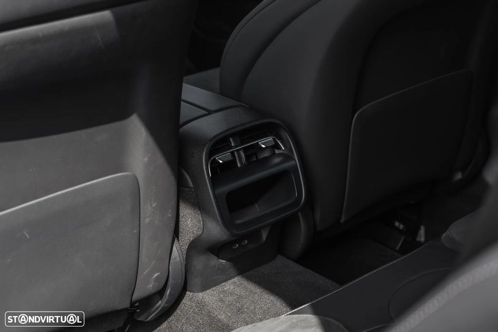 Mercedes-Benz E 300 de - 26