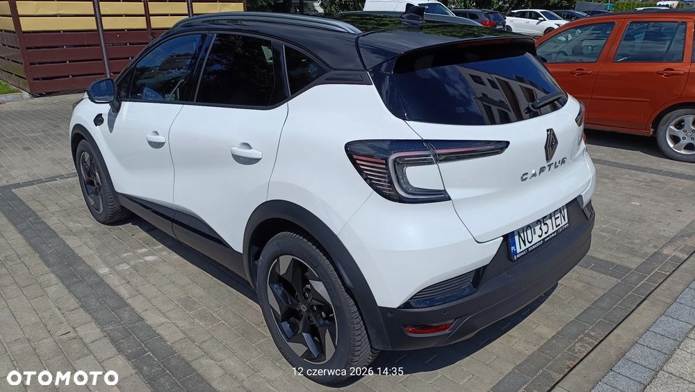 Renault Captur 1.3 TCe mHEV Techno EDC - 4