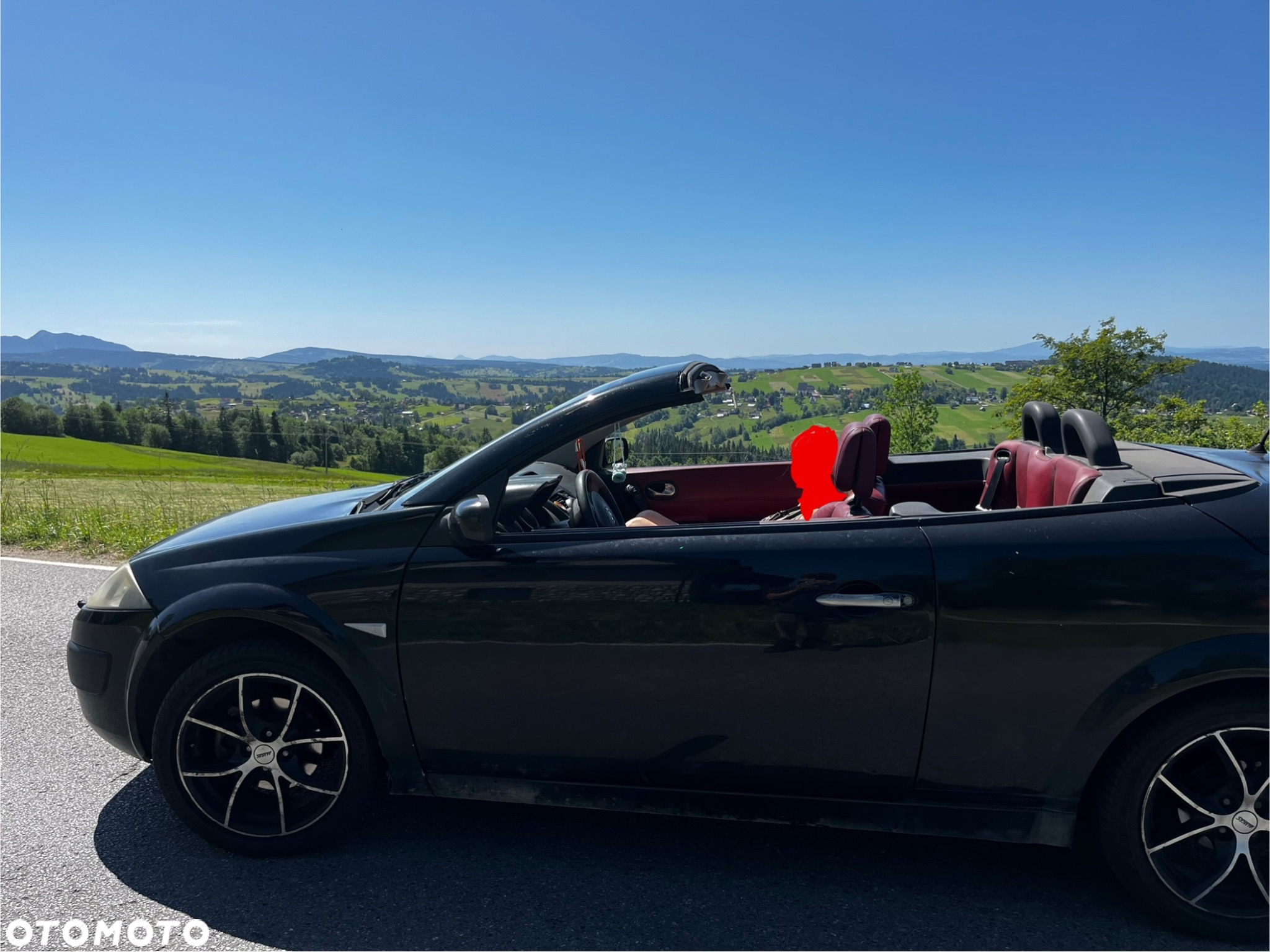Renault Megane II 2.0T Luxe Dynamique - 3