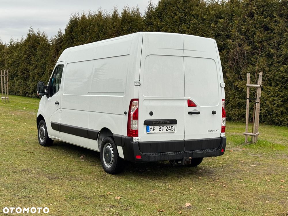 Renault Master - 11
