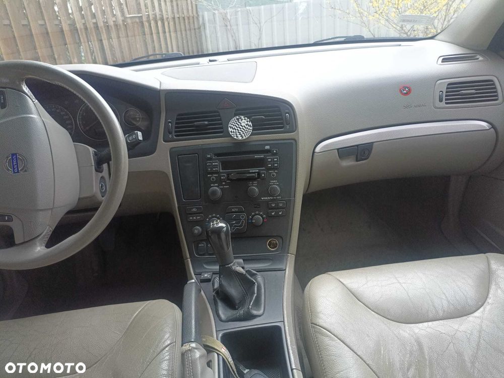 Volvo V70 - 7