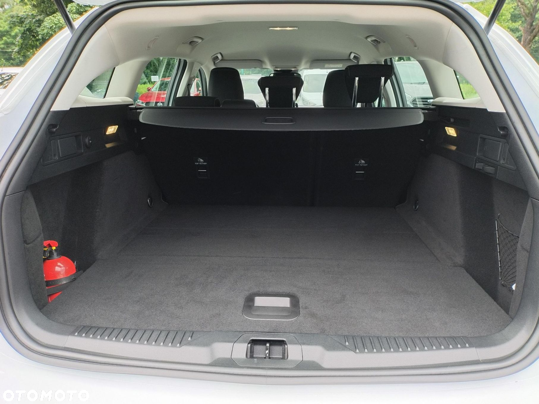 Ford Focus 1.5 EcoBlue Connected - 25