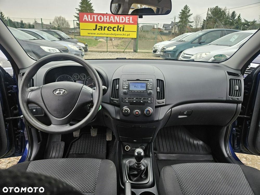 Hyundai i30 - 12