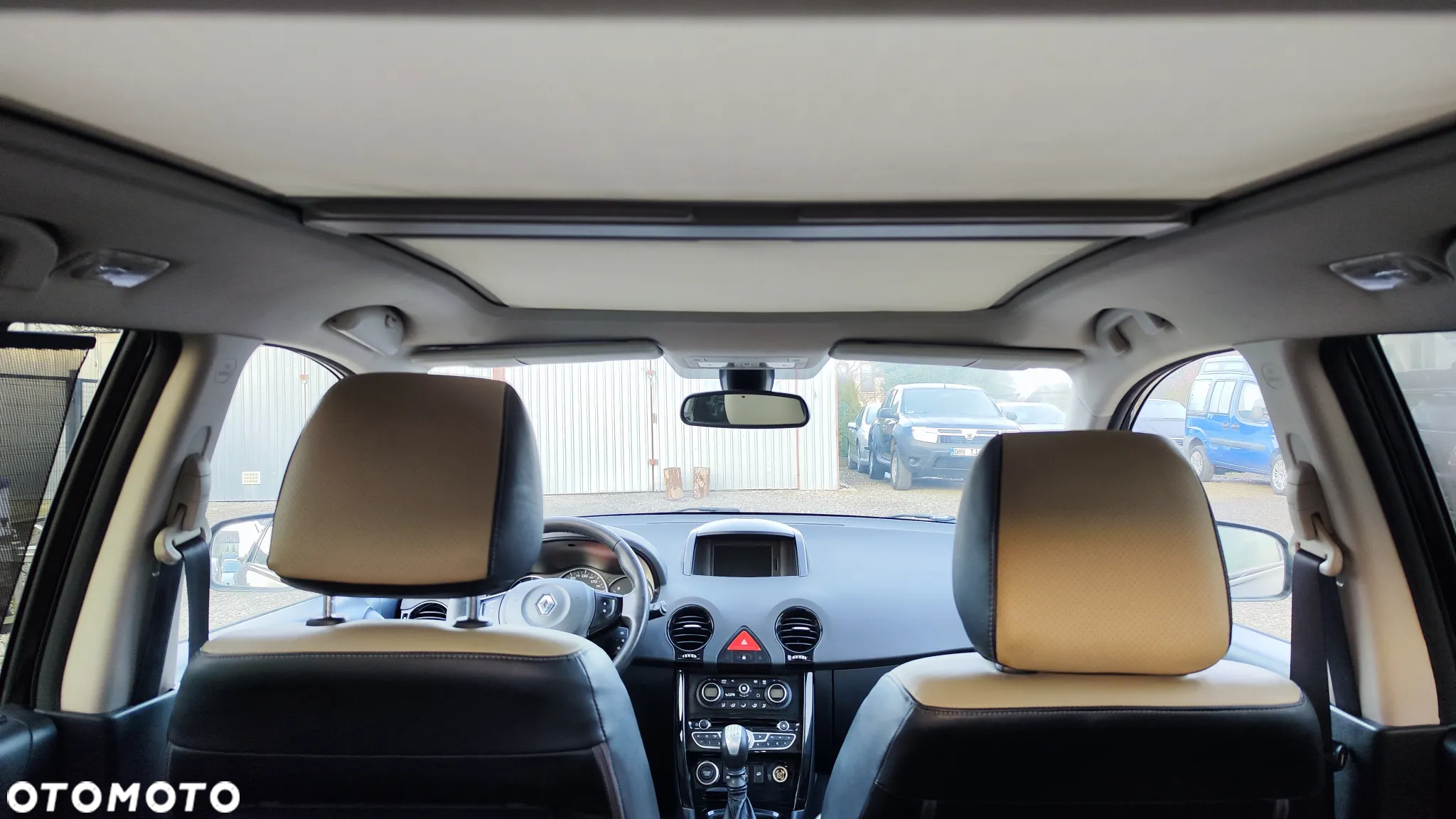Renault Koleos 2.0 dCi FAP 4x4 Luxe - 20