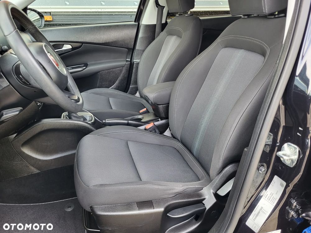 Fiat Tipo 1.6 MultiJet Mirror - 18