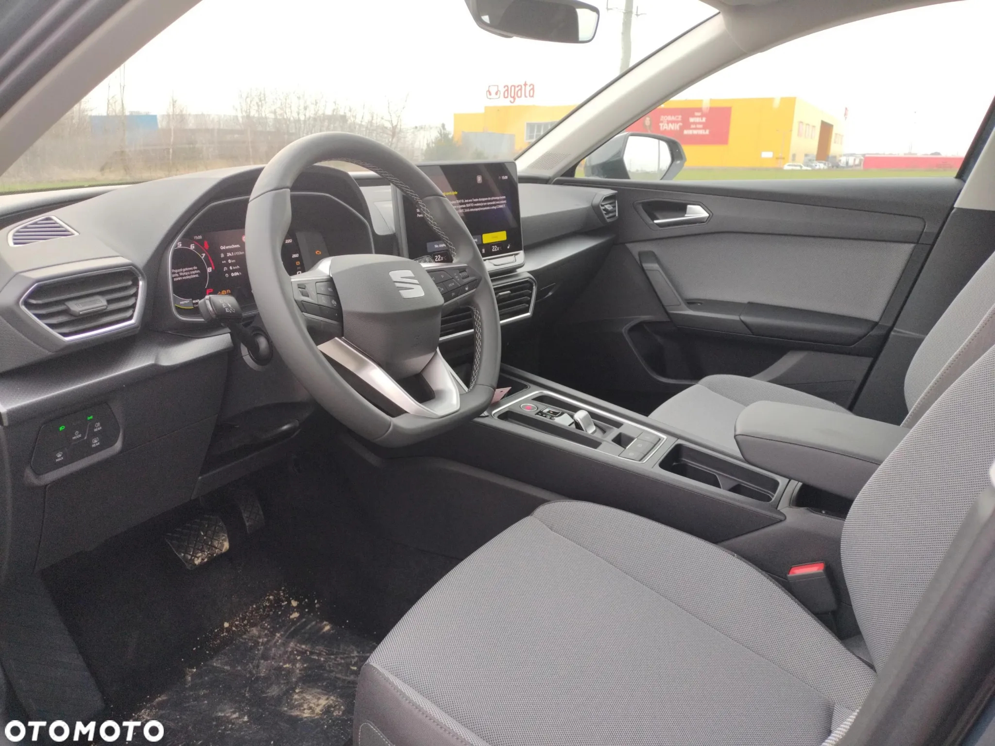 Seat Leon - 12