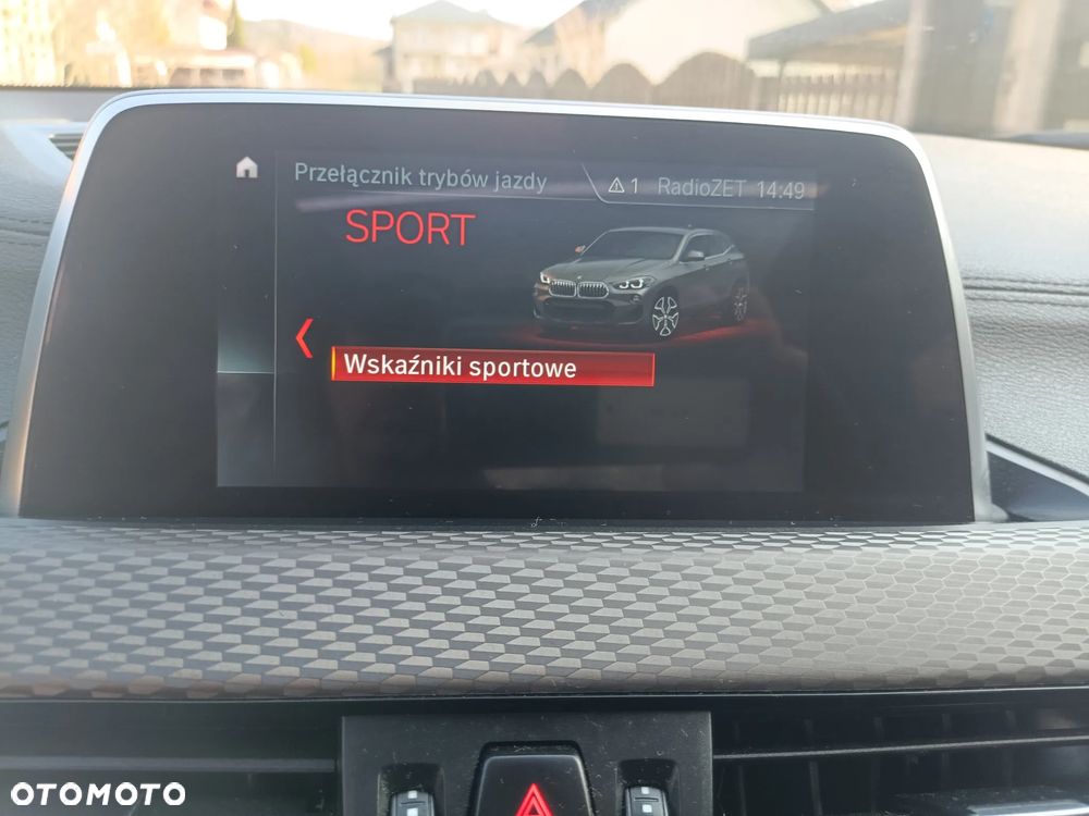 BMW X2 xDrive20d M Sport - 15