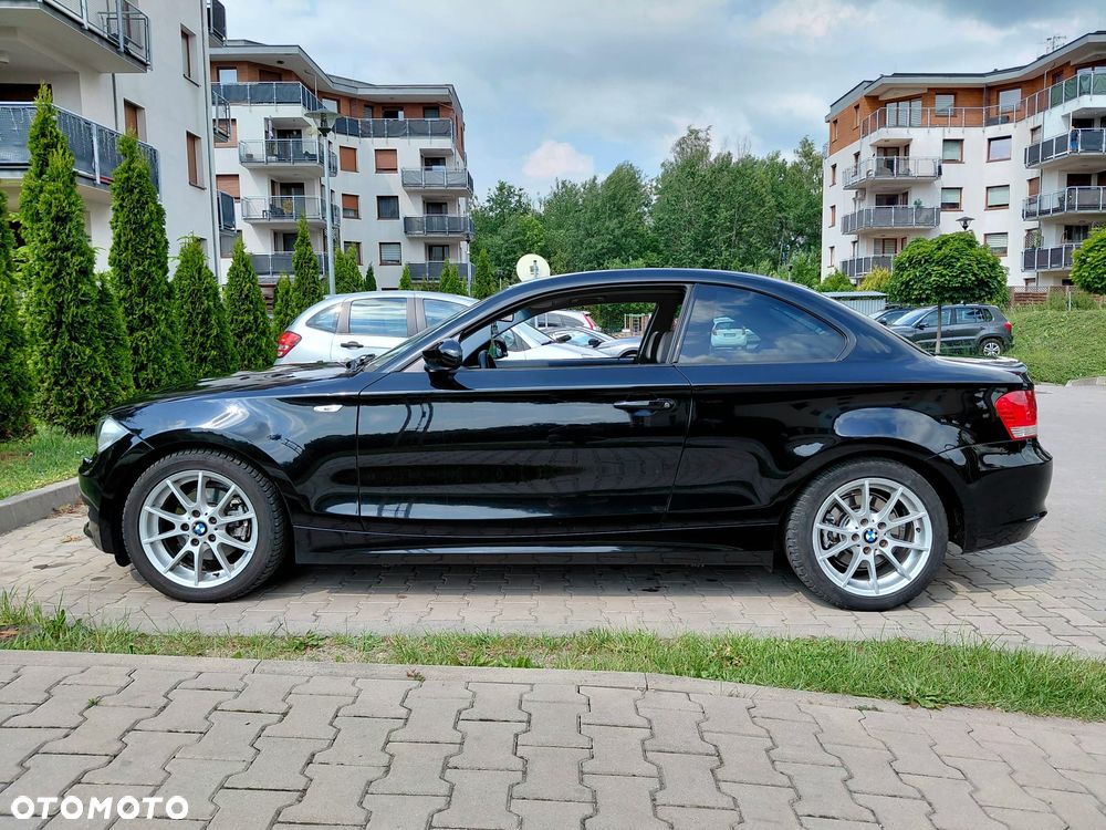 BMW Seria 1 120d Edition Exclusive - 3