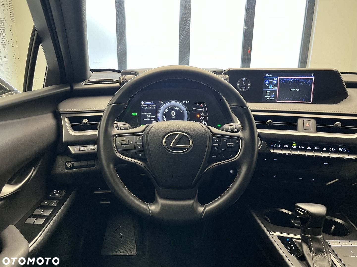 Lexus UX 250h GPF Business Edition 2WD - 5