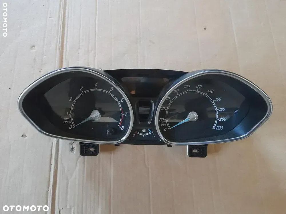 Licznik zegary Ford B-MAX C1BT-10849-LXN - 1