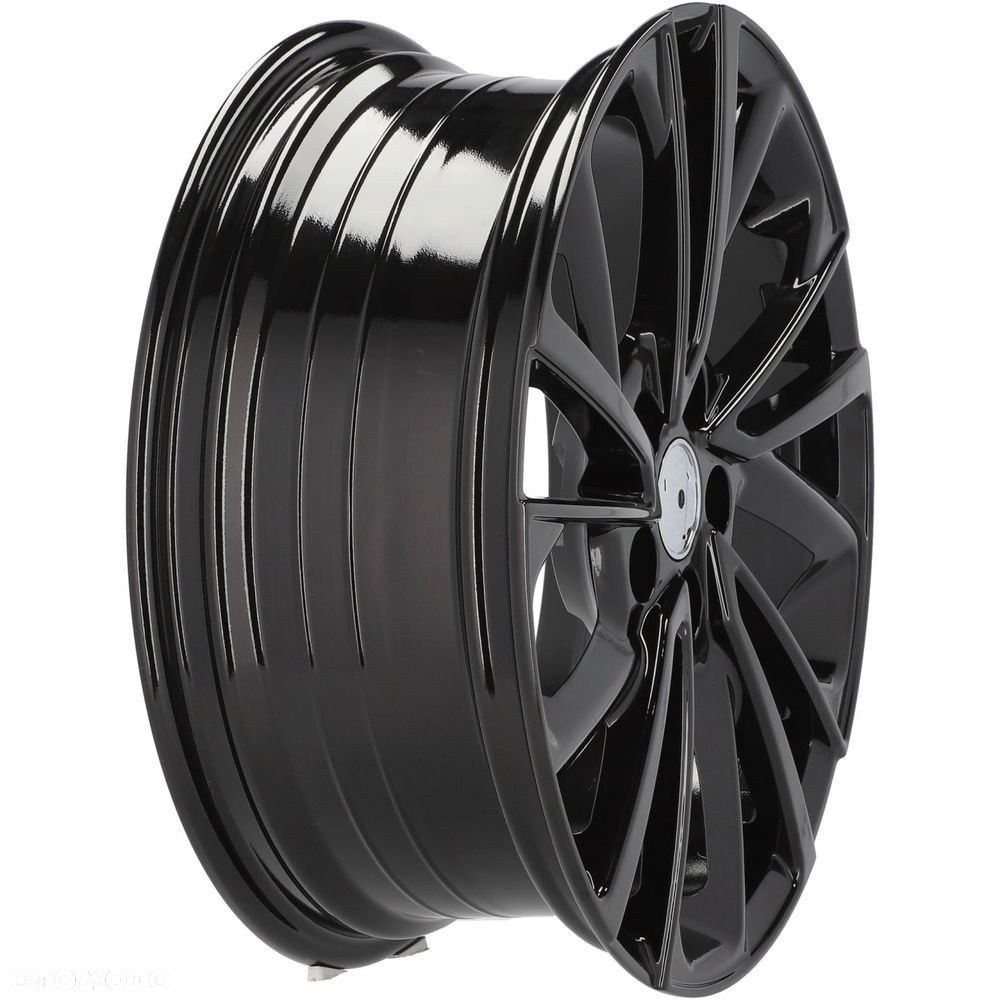 4x Felgi 18 m.in. do LEXUS RX UX TOYOTA CH-R II AX20 Camry Corolla RAV4 Grand Vitara - IN3623F - 4