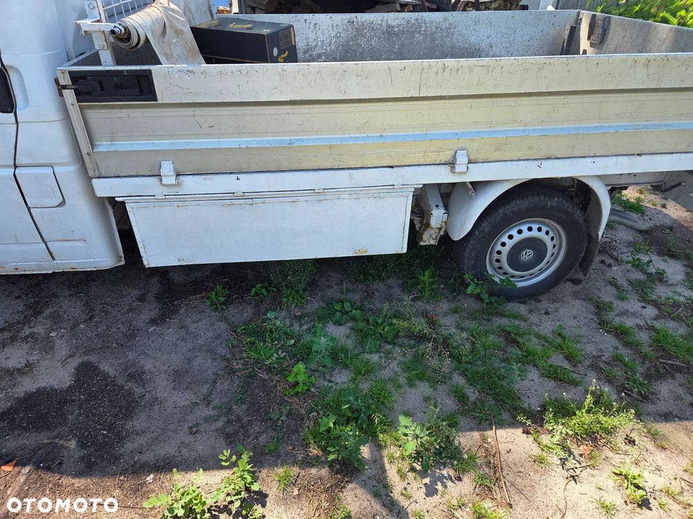 Volkswagen Transpoter T4 - 5