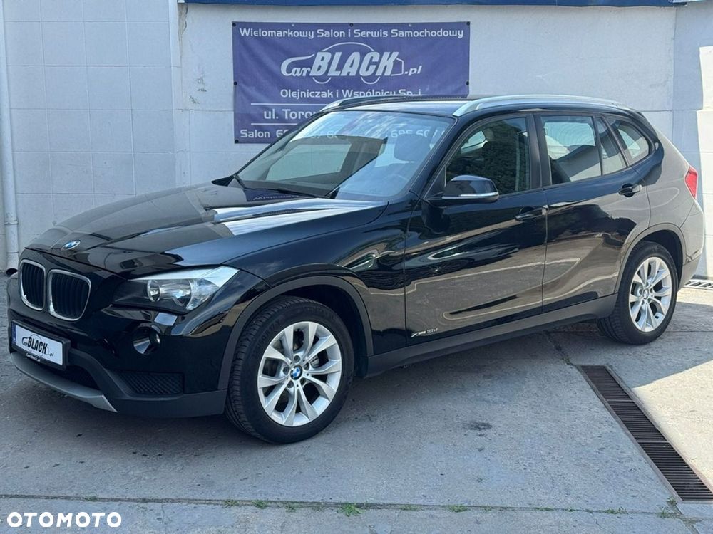 BMW X1 - 3