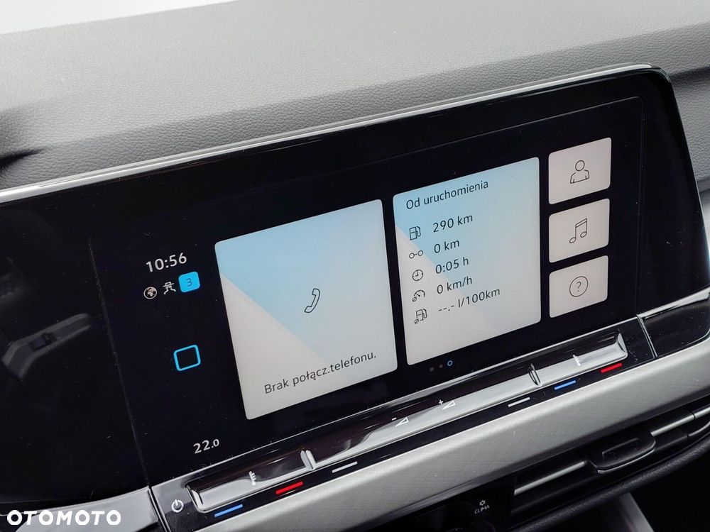 Volkswagen Golf Variant 2.0 TDI Life - 21