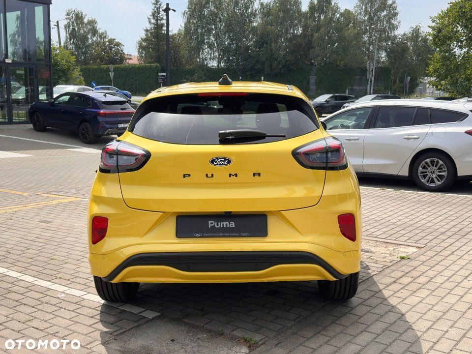 Ford Puma - 6