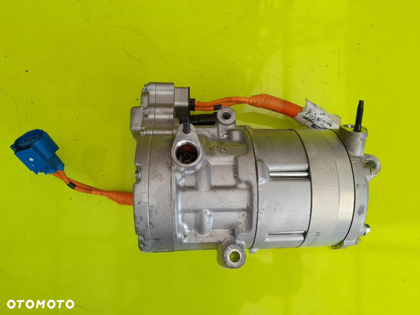 SPRĘŻARKA KLIMATYZACJI 1063369-00-G TESLA X 18R