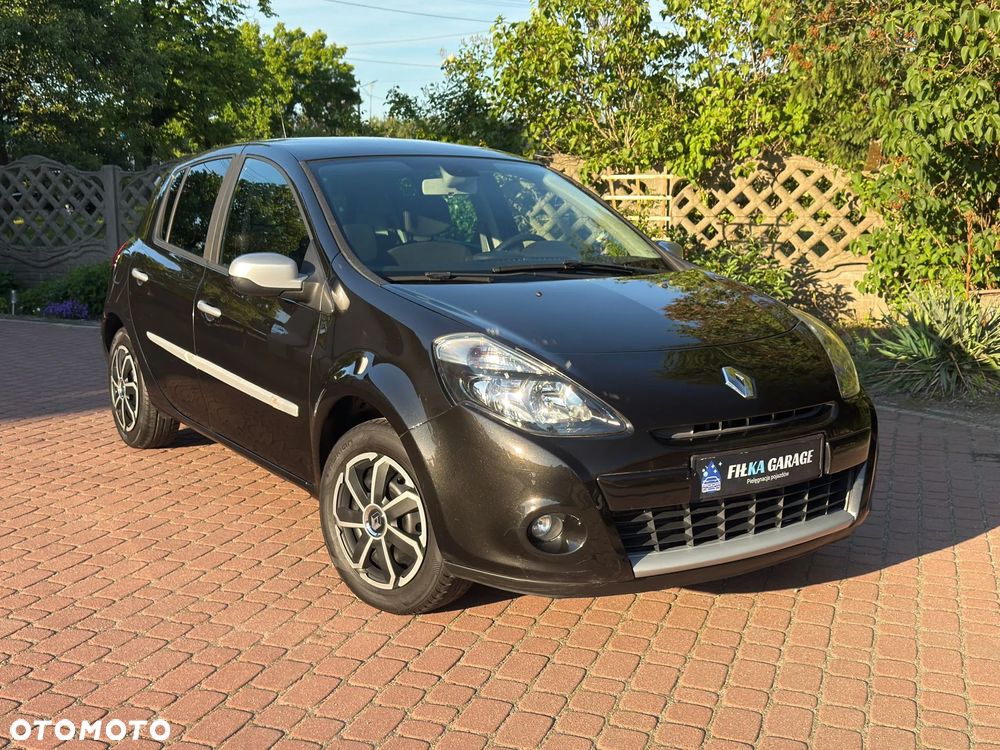 Renault Clio - 25