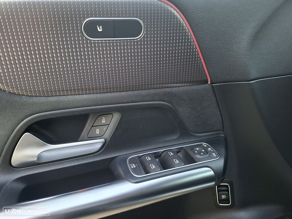 Mercedes-Benz EQA 250 AMG Line - 35