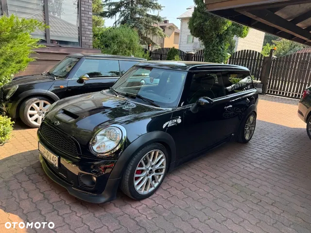 MINI John Cooper Works - 2