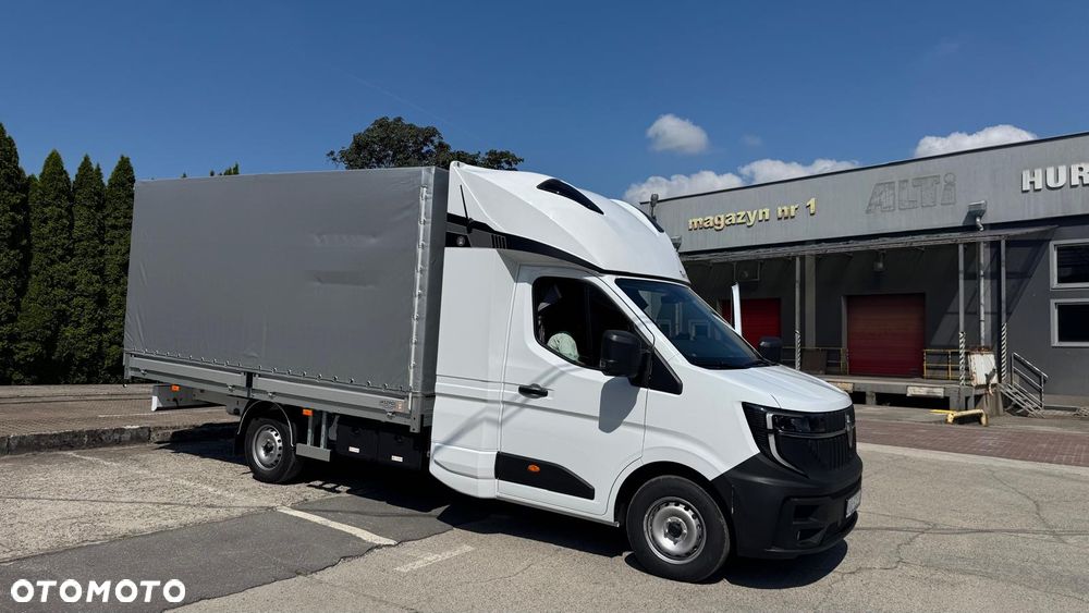 Renault Master - 3