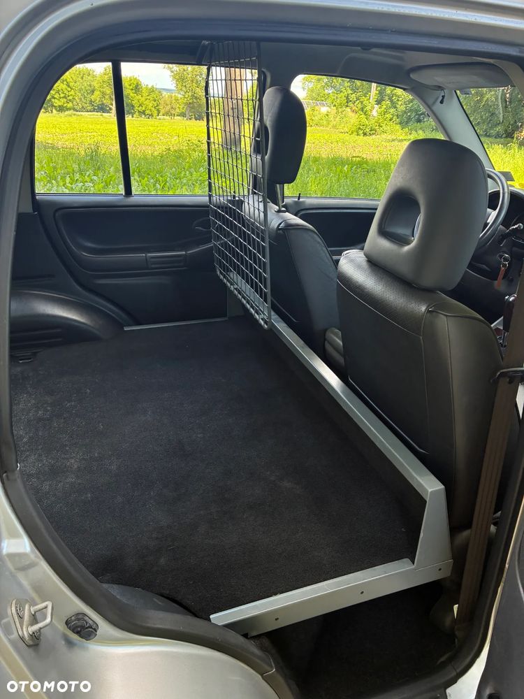 Suzuki Grand Vitara - 14