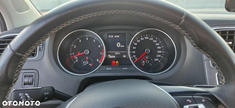 Volkswagen Polo 1.2 TSI BMT Highline Perfectline - 8