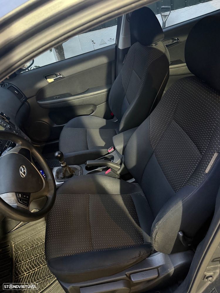 Hyundai i30 1.4 CVVT Comfort - 8