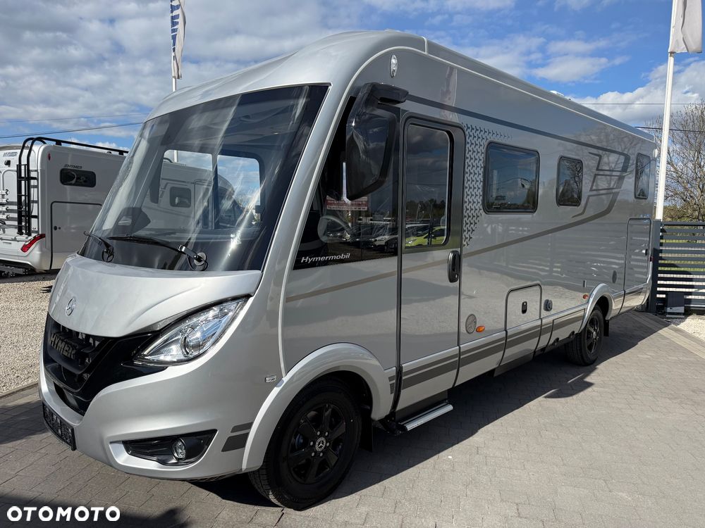 Hymer-Eriba BMC-I 680 - 3