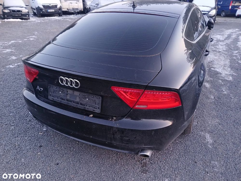 Audi A7 Sportback - 3