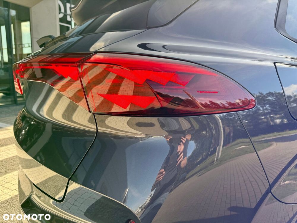 Cupra Terramar 1.5 eTSI mHEV Advantage Edition DSG - 7