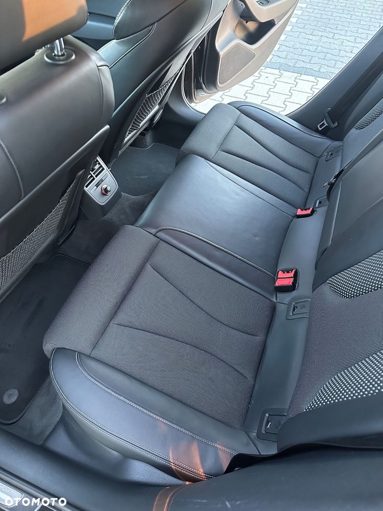 Audi A3 Sportback 2.0 TDI clean diesel Ambiente - 9