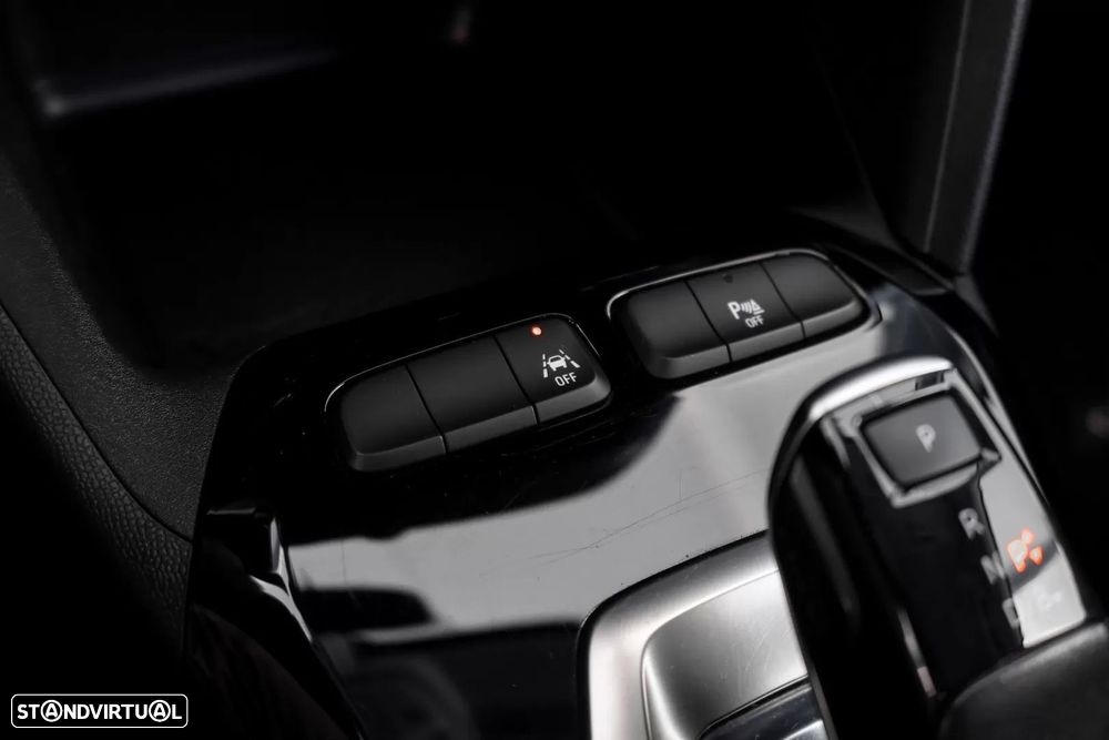 Opel Corsa-e — fotografia 12