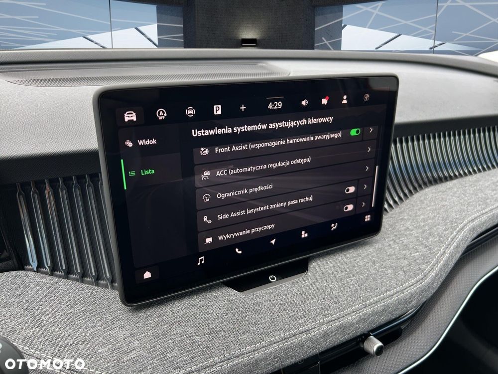 Skoda Superb - 22