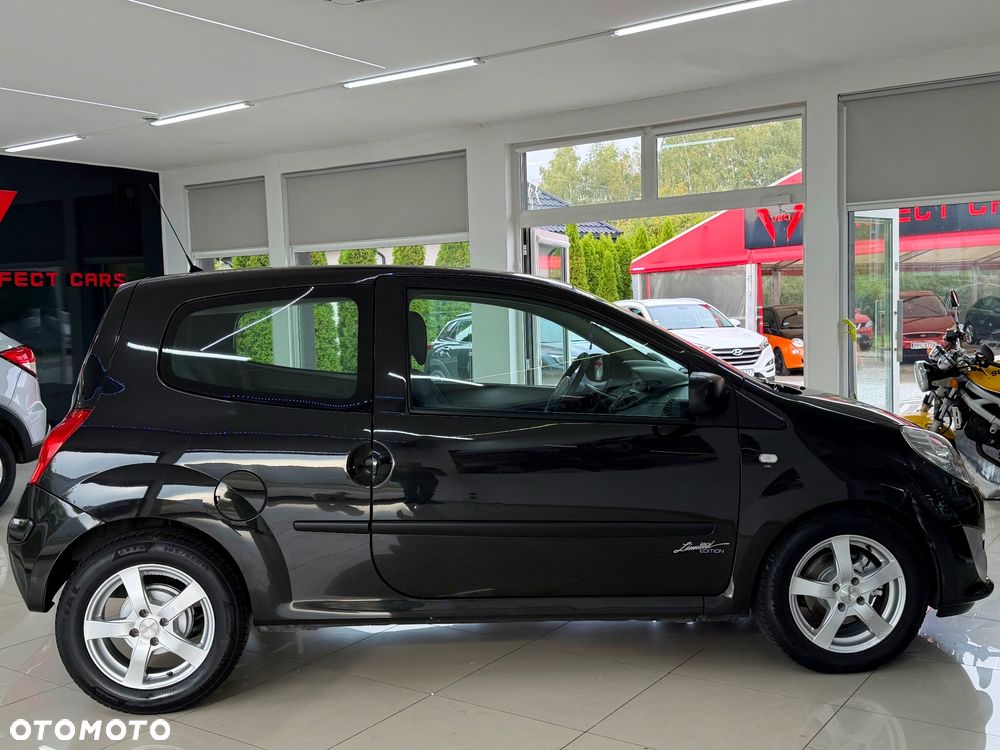 Renault Twingo 1.2 16V Night&Day - 25