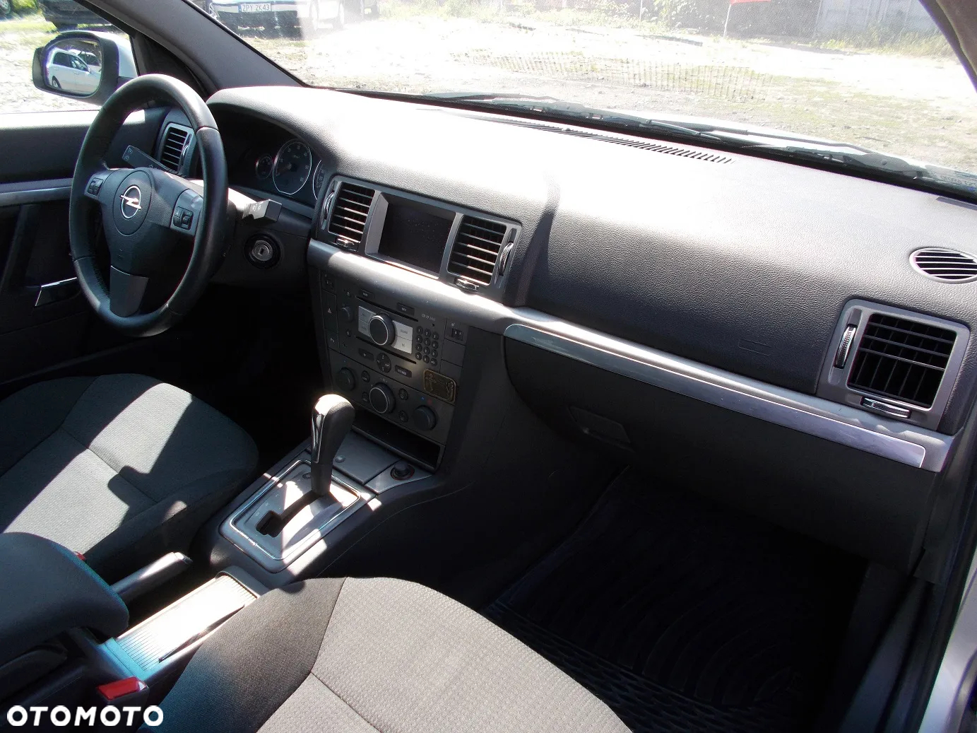 Opel Vectra 1.9 CDTI Comfort ActiveSelect - 13