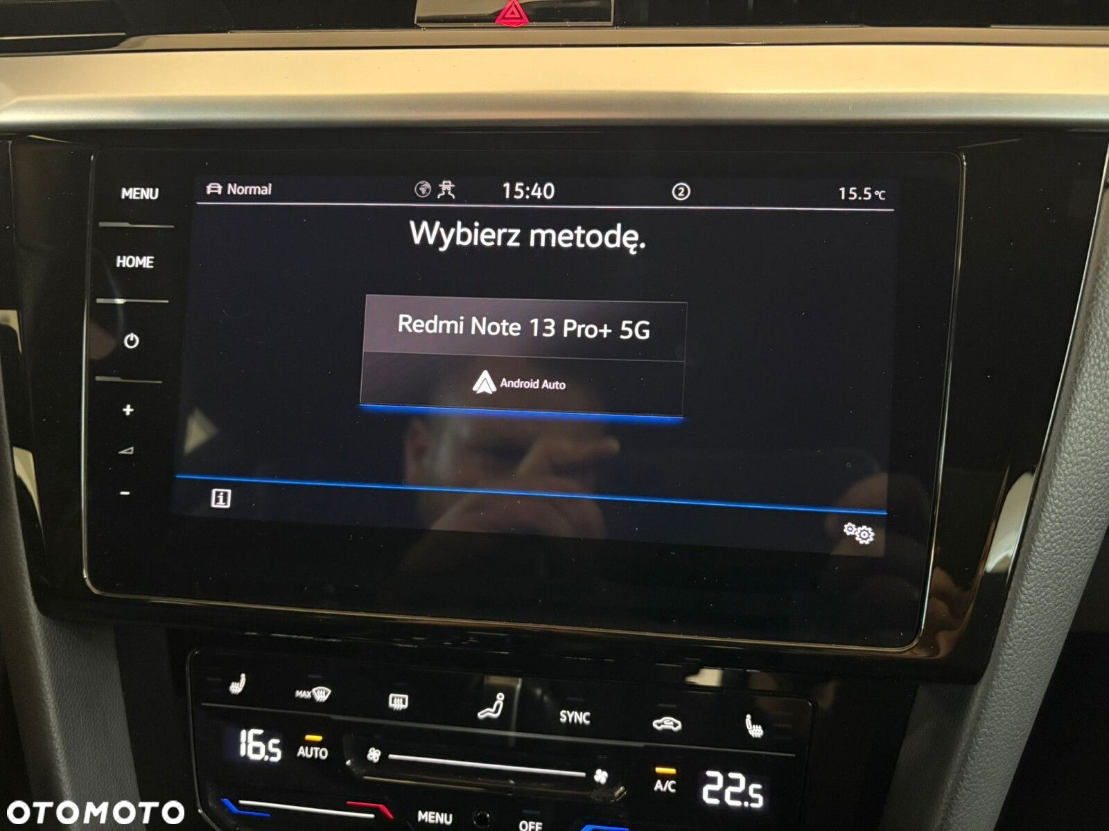 Volkswagen Arteon 2.0 TSI R-Line DSG - 25