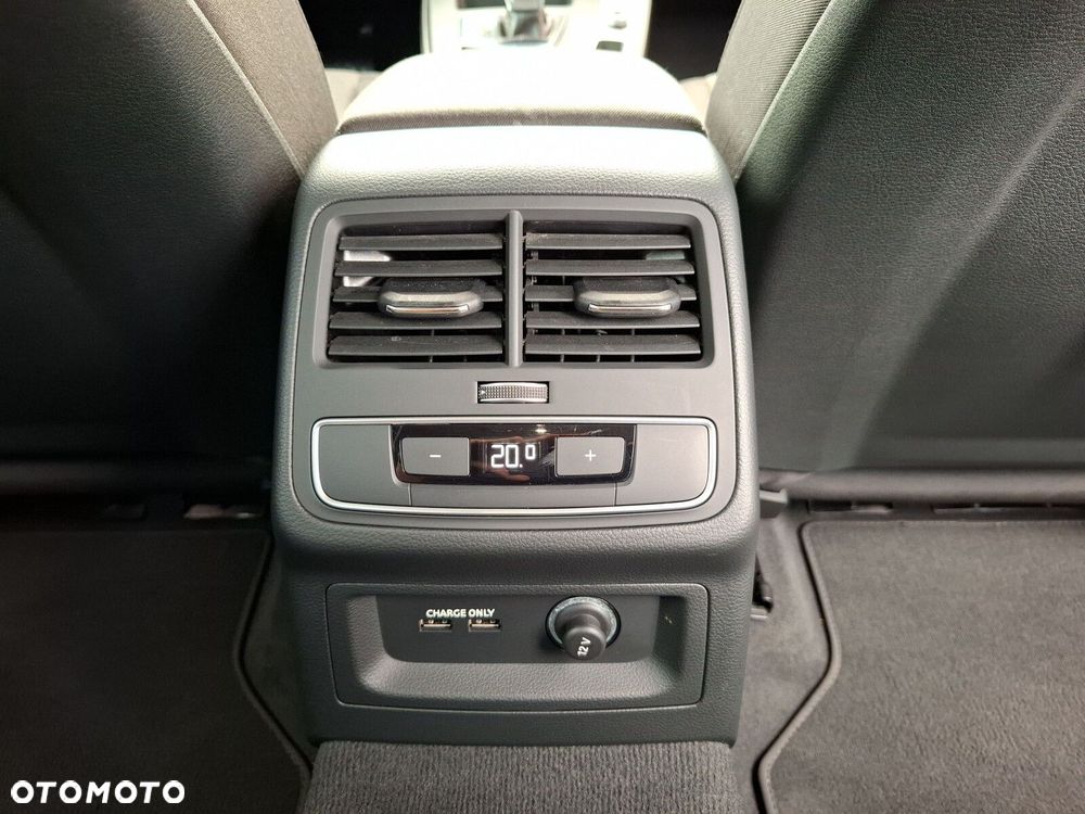 Audi A4 Avant - 23