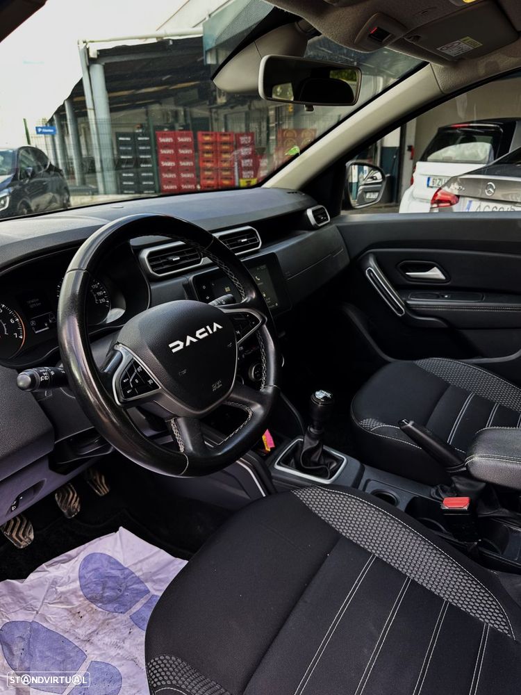 Dacia Duster - 9