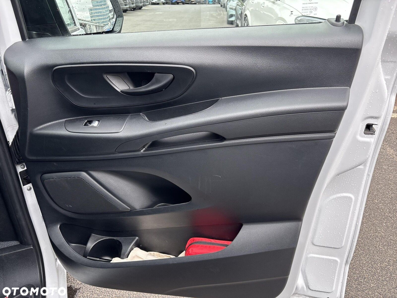Mercedes-Benz Vito - 16