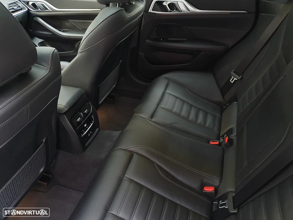 BMW 420 Gran Coupé d Pack M Auto - 37