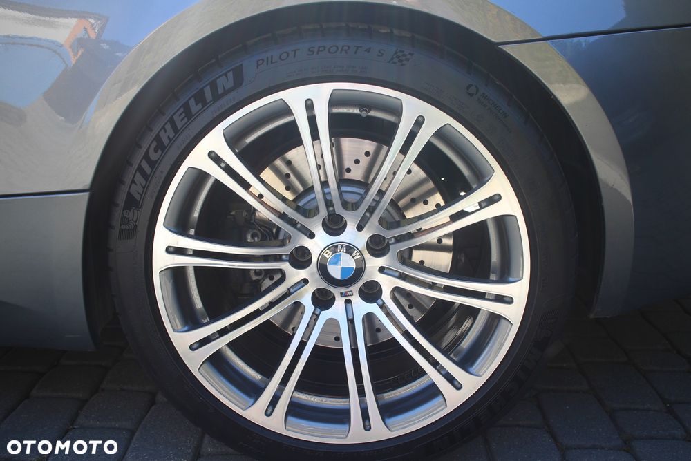 BMW M3 - 7